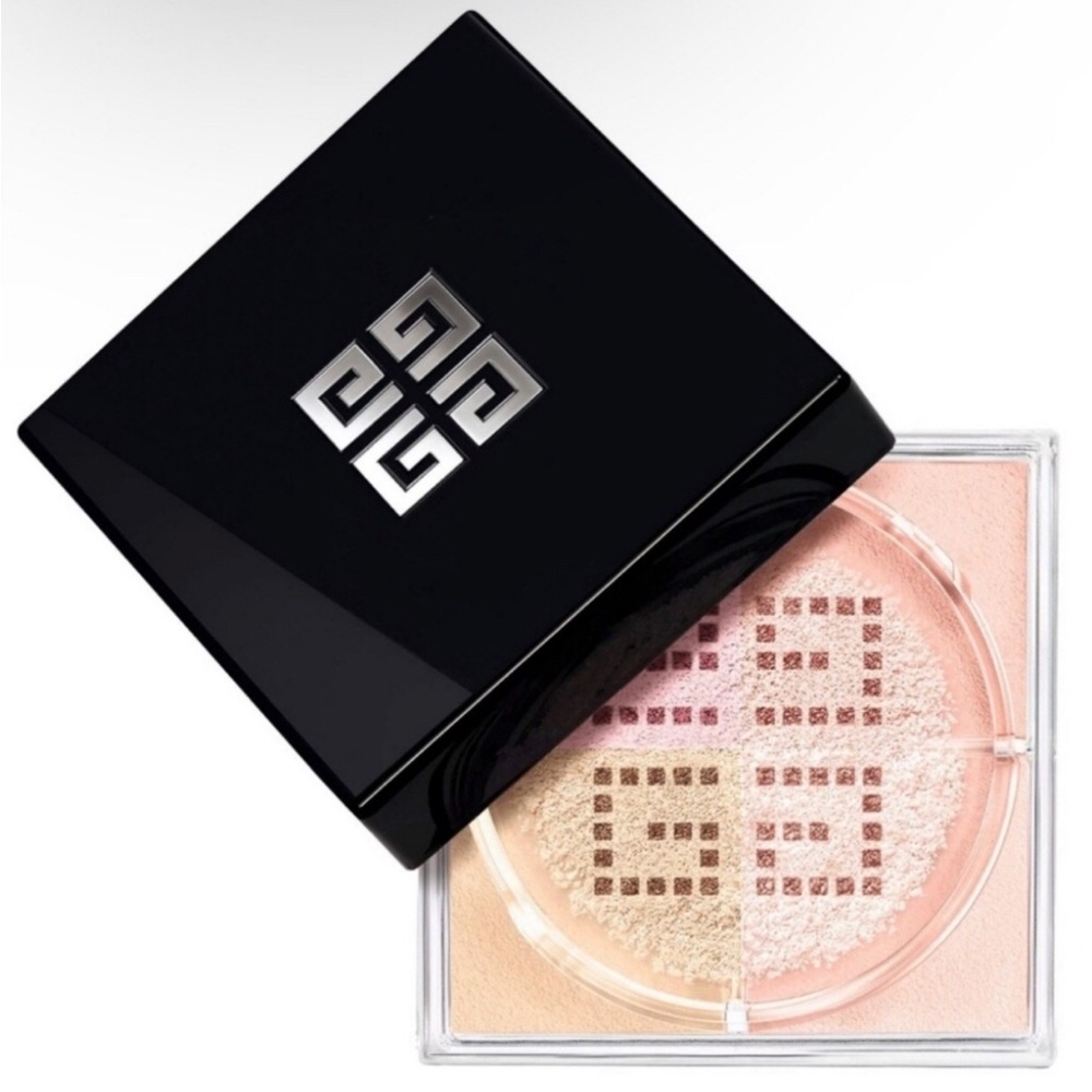 Givenchy Prisme Libre Original Formula Setting Powder - Shade 3 (Light -Medium)